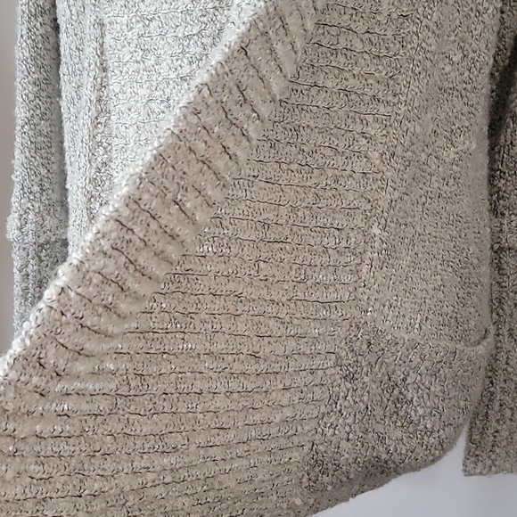 Calvin Klein Jeans Cardigan with Pockets